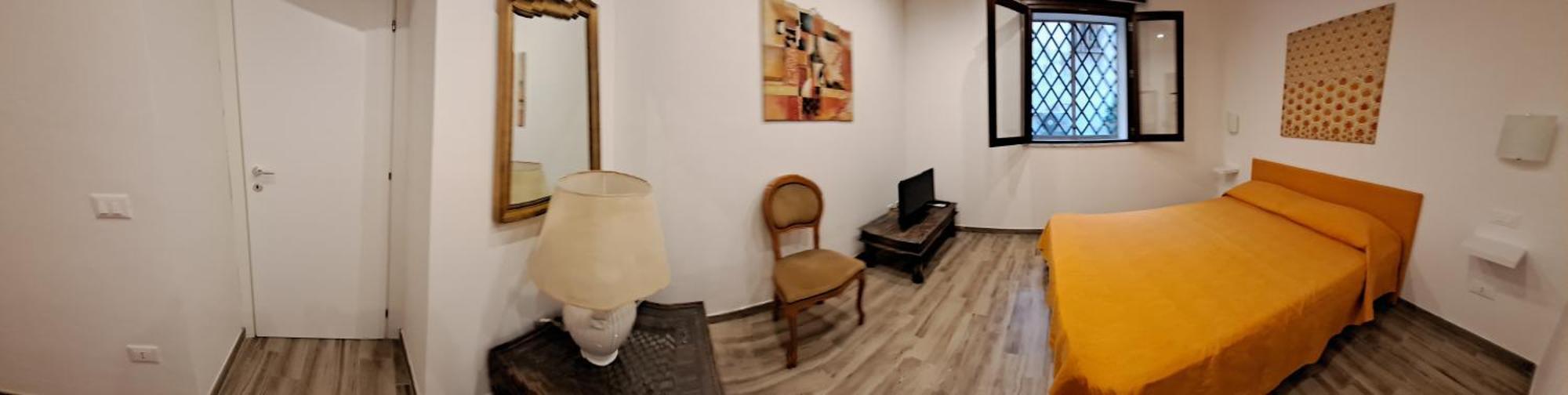 Immacolatella Guest House Palermo Exterior foto