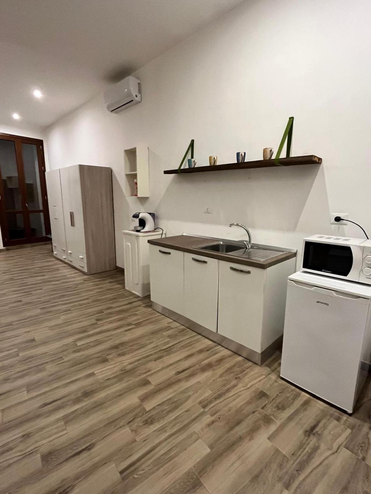 Immacolatella Guest House Palermo Exterior foto